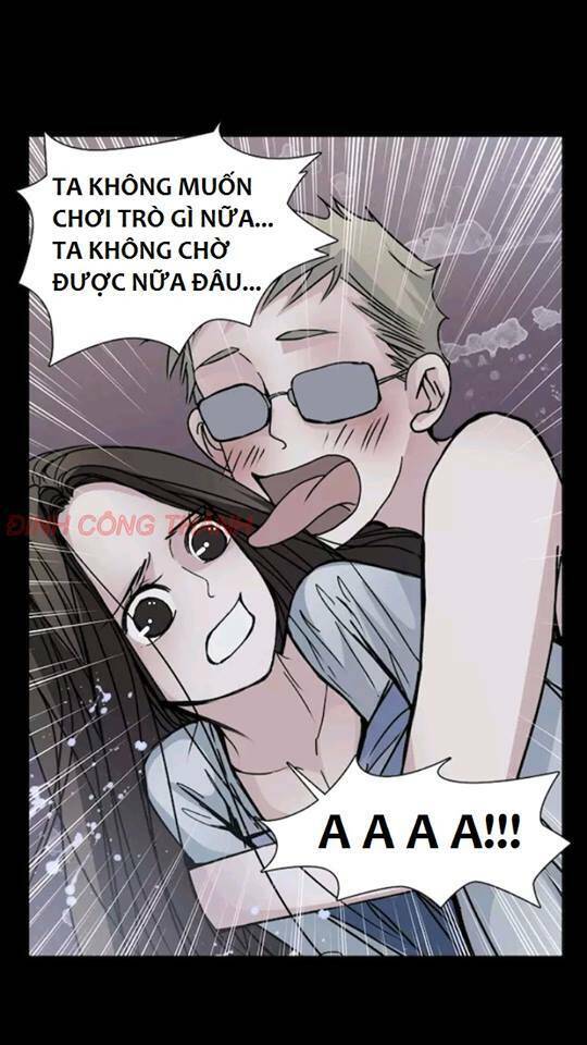 Michin Phù Thủy Tái Sinh Chapter 9 - 3