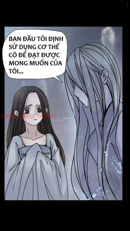 Michin Phù Thủy Tái Sinh Chapter 9 - 26