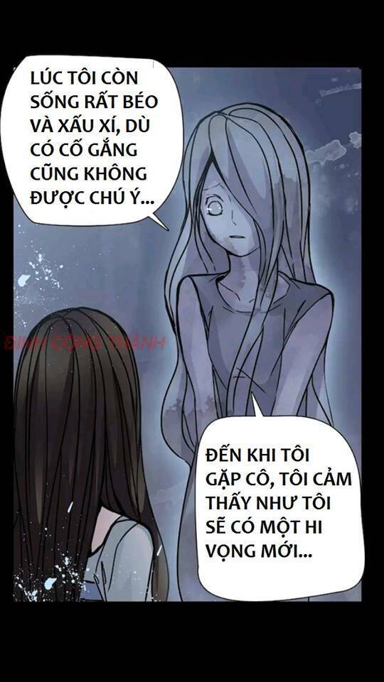 Michin Phù Thủy Tái Sinh Chapter 9 - 28