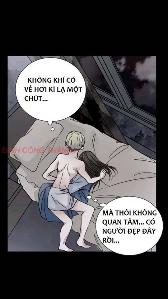 Michin Phù Thủy Tái Sinh Chapter 9 - 7