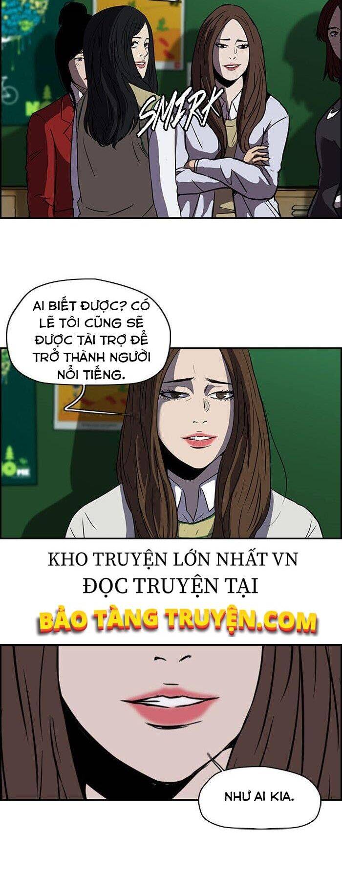 Thể Thao Cực Hạn Chapter 108 - 22