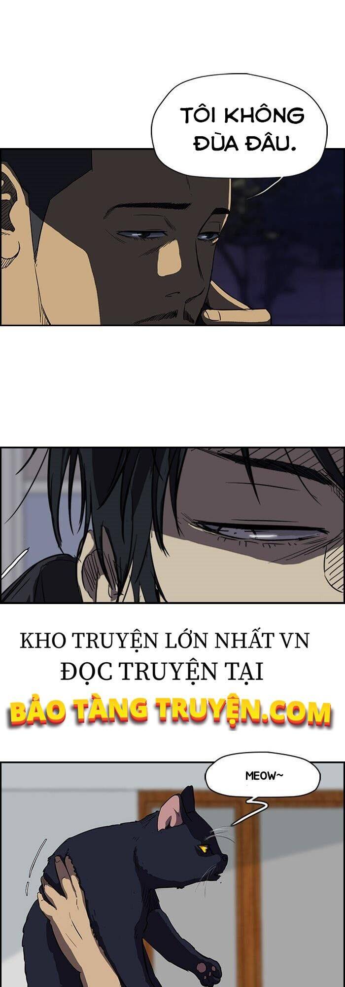 Thể Thao Cực Hạn Chapter 108 - 7