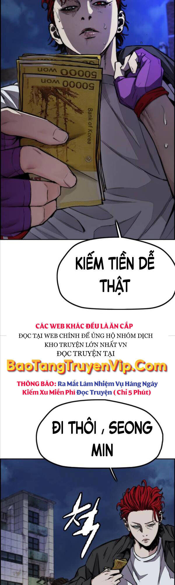 Thể Thao Cực Hạn Chapter 430 - 13