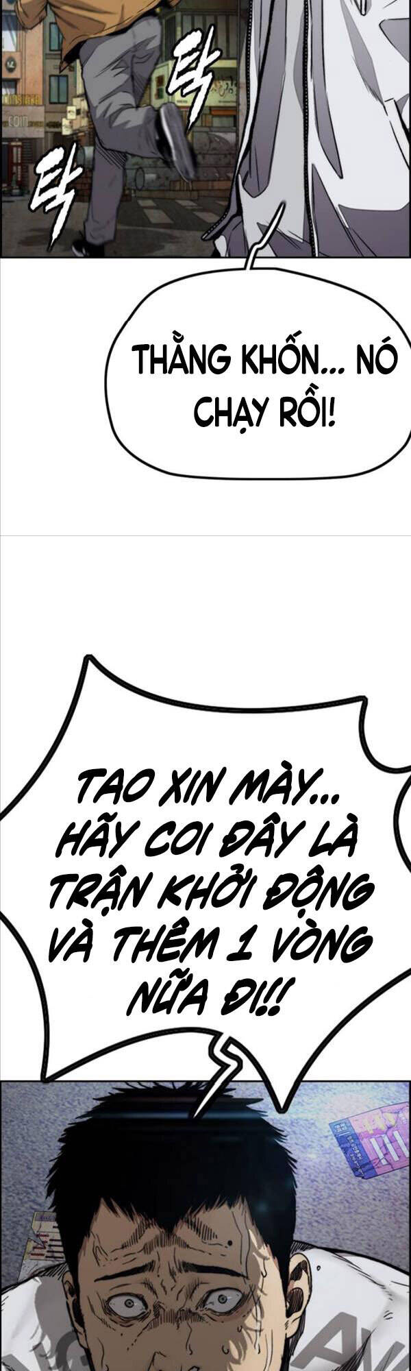 Thể Thao Cực Hạn Chapter 430 - 8