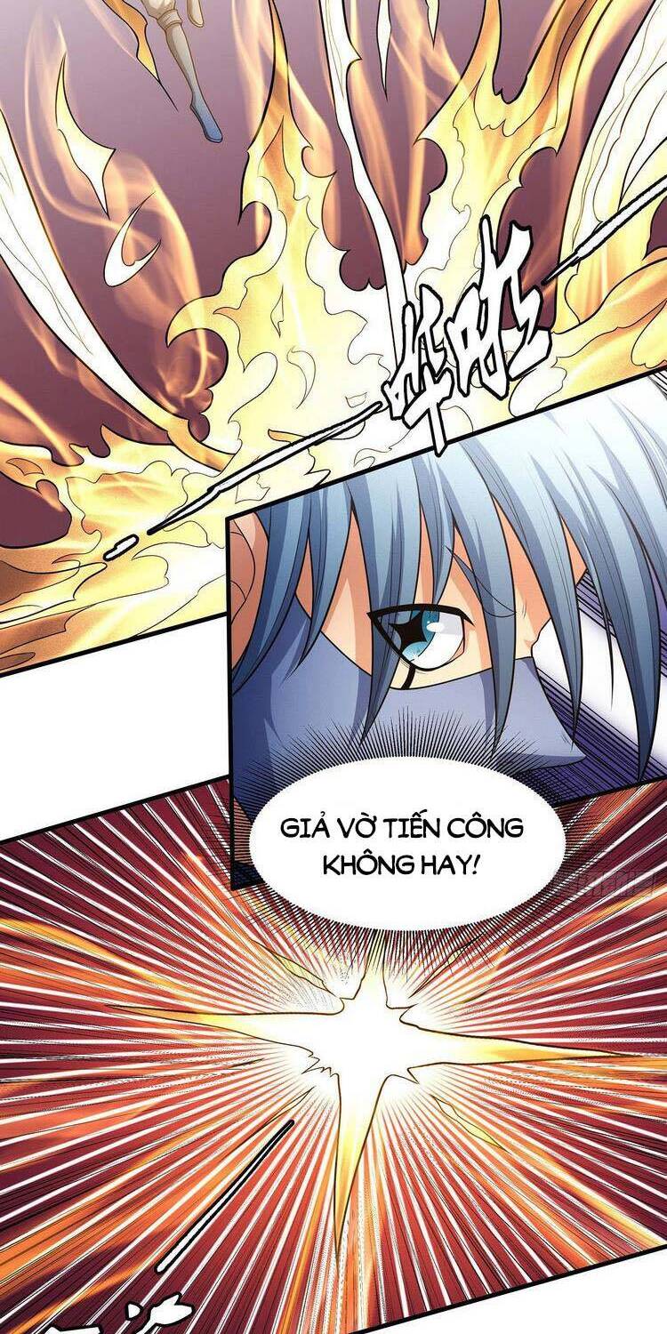 Tuyệt Thế Võ Thần Chapter 490 - 23