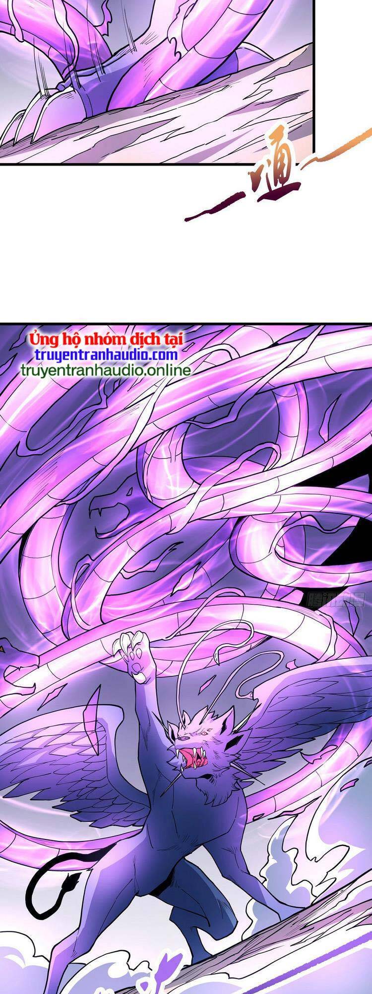 Tuyệt Thế Võ Thần Chapter 496 - 2