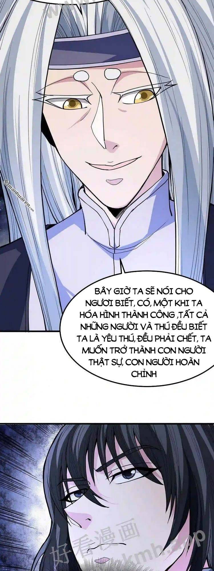 Tuyệt Thế Võ Thần Chapter 498 - 14