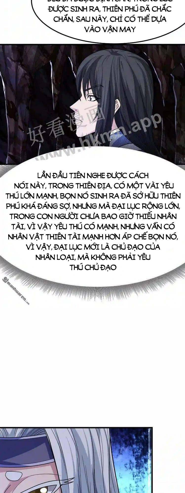 Tuyệt Thế Võ Thần Chapter 498 - 6