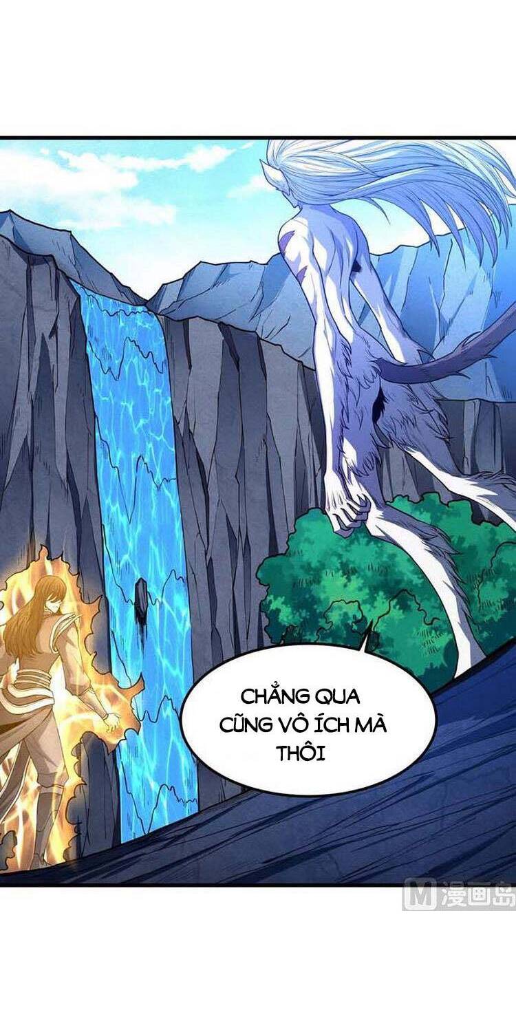 Tuyệt Thế Võ Thần Chapter 500 - 8