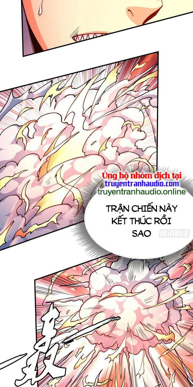 Tuyệt Thế Võ Thần Chapter 504 - 8