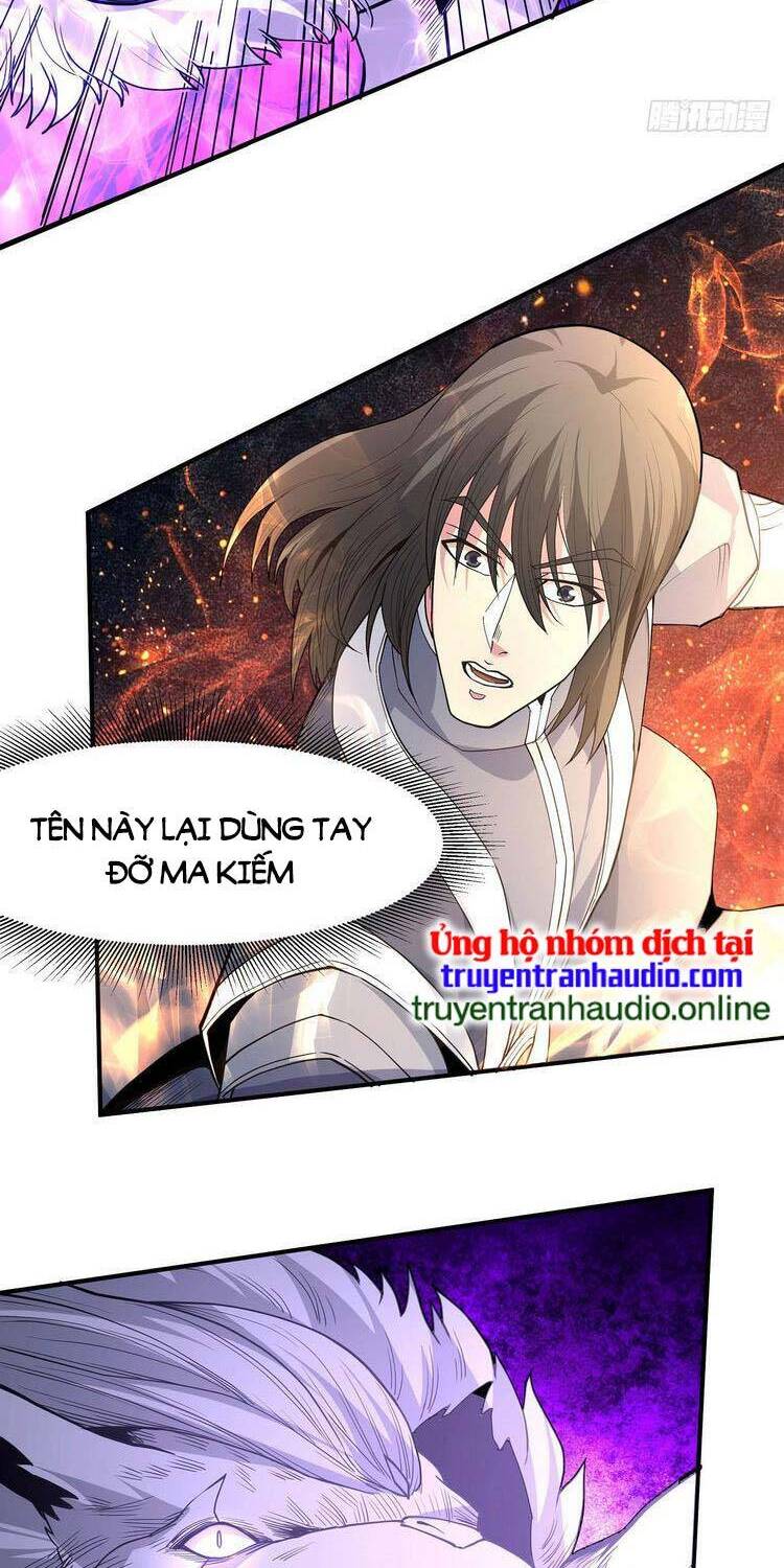 Tuyệt Thế Võ Thần Chapter 505 - 16