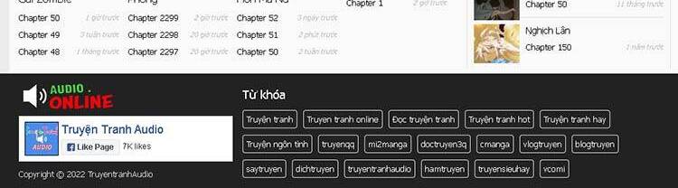 Tuyệt Thế Võ Thần Chapter 505 - 25