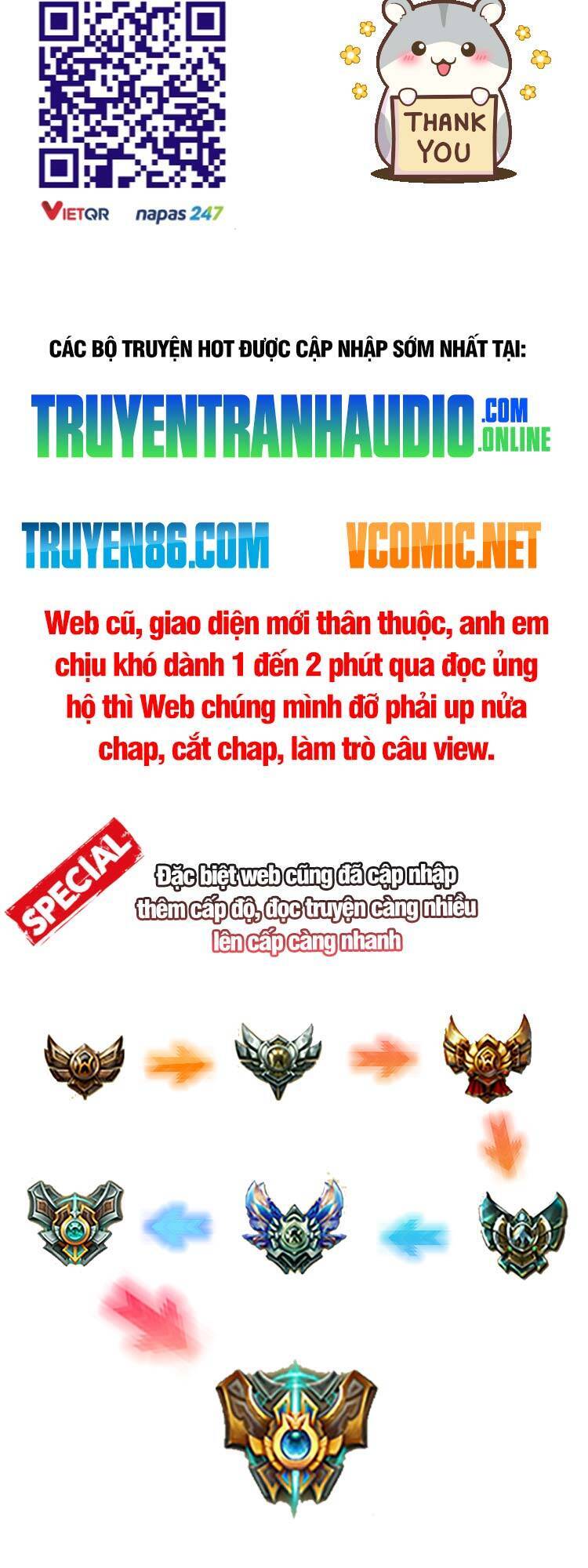 Tuyệt Thế Võ Thần Chapter 511 - 23