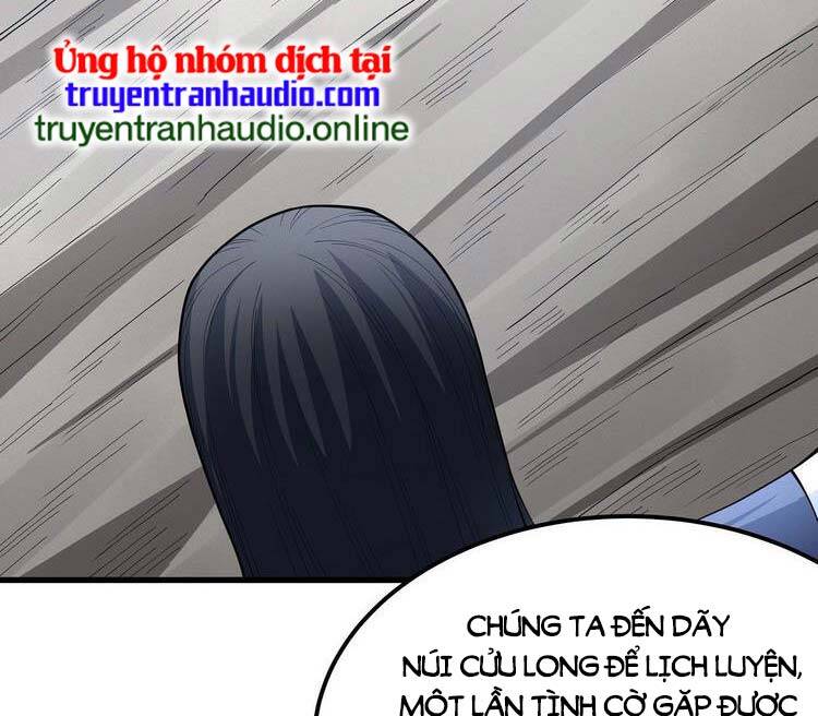 Tuyệt Thế Võ Thần Chapter 512 - 17