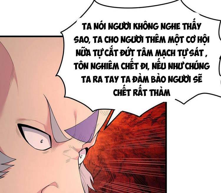 Tuyệt Thế Võ Thần Chapter 513 - 17