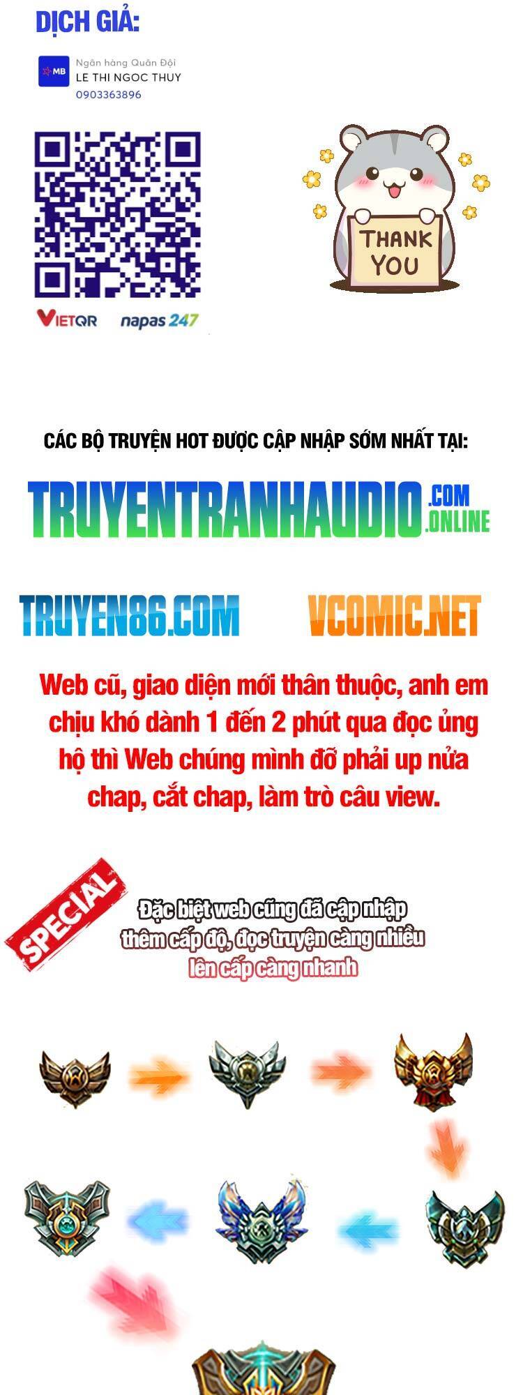 Tuyệt Thế Võ Thần Chapter 514 - 22