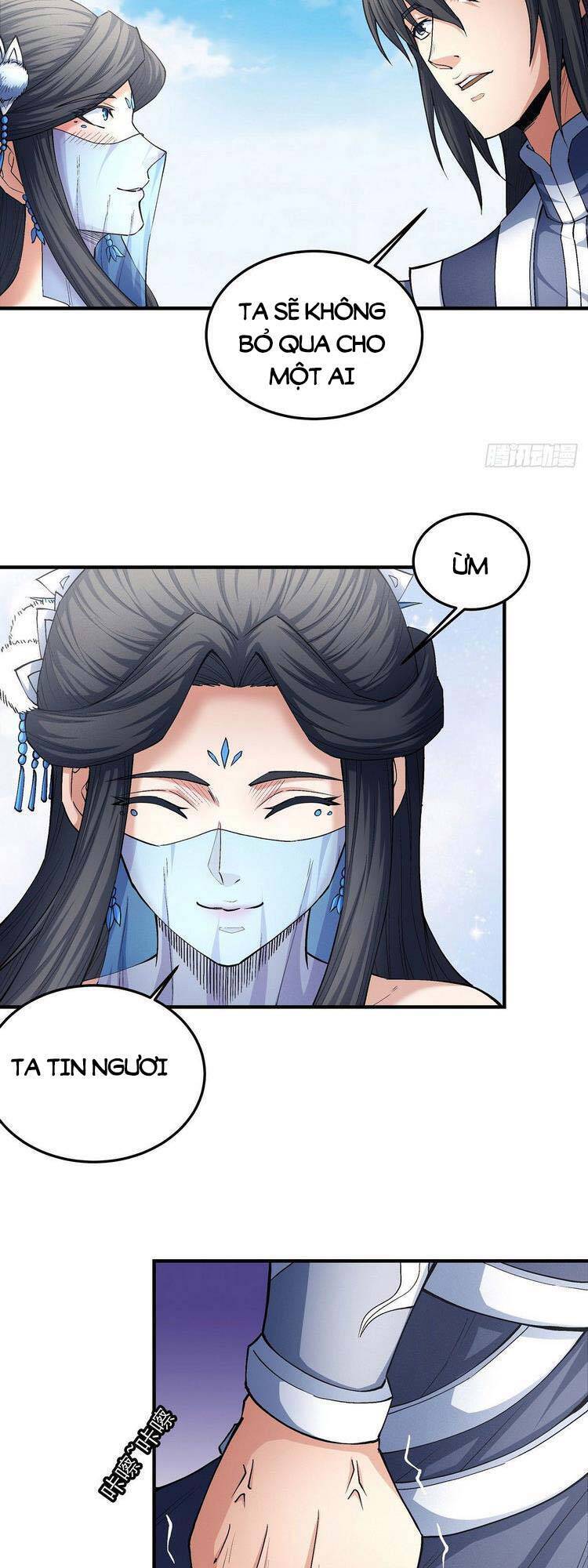 Tuyệt Thế Võ Thần Chapter 516 - 3