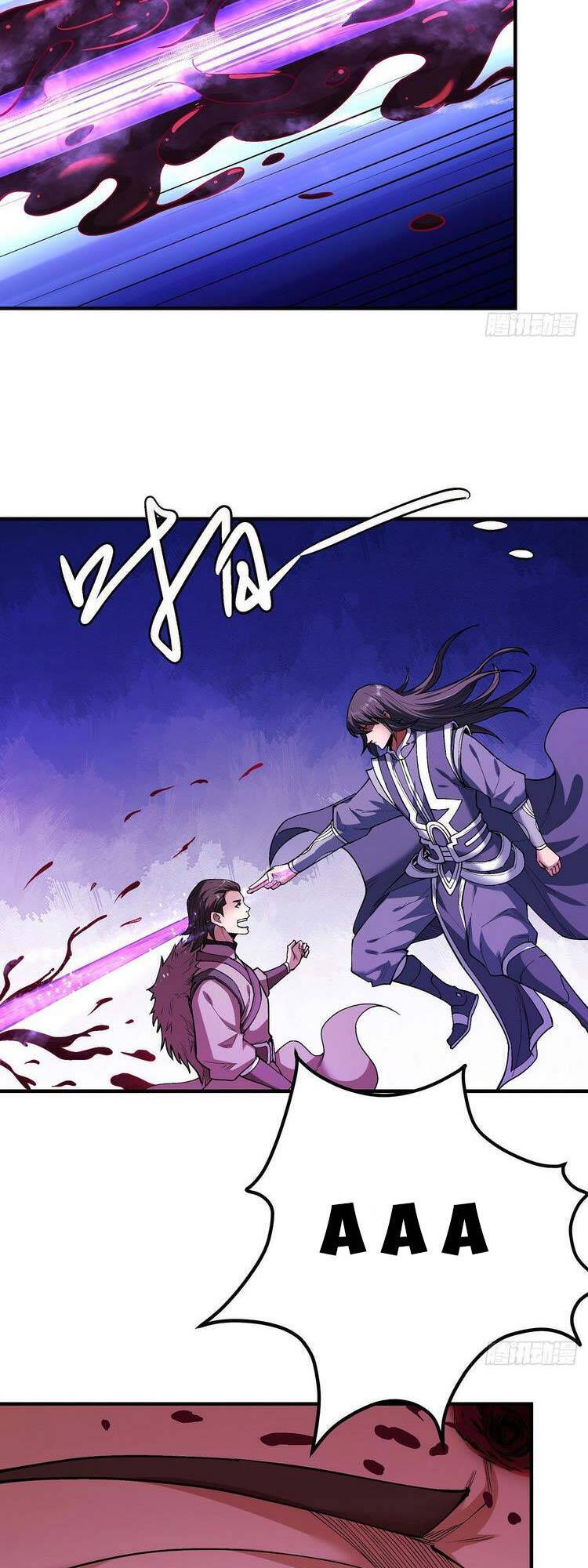 Tuyệt Thế Võ Thần Chapter 517 - 7