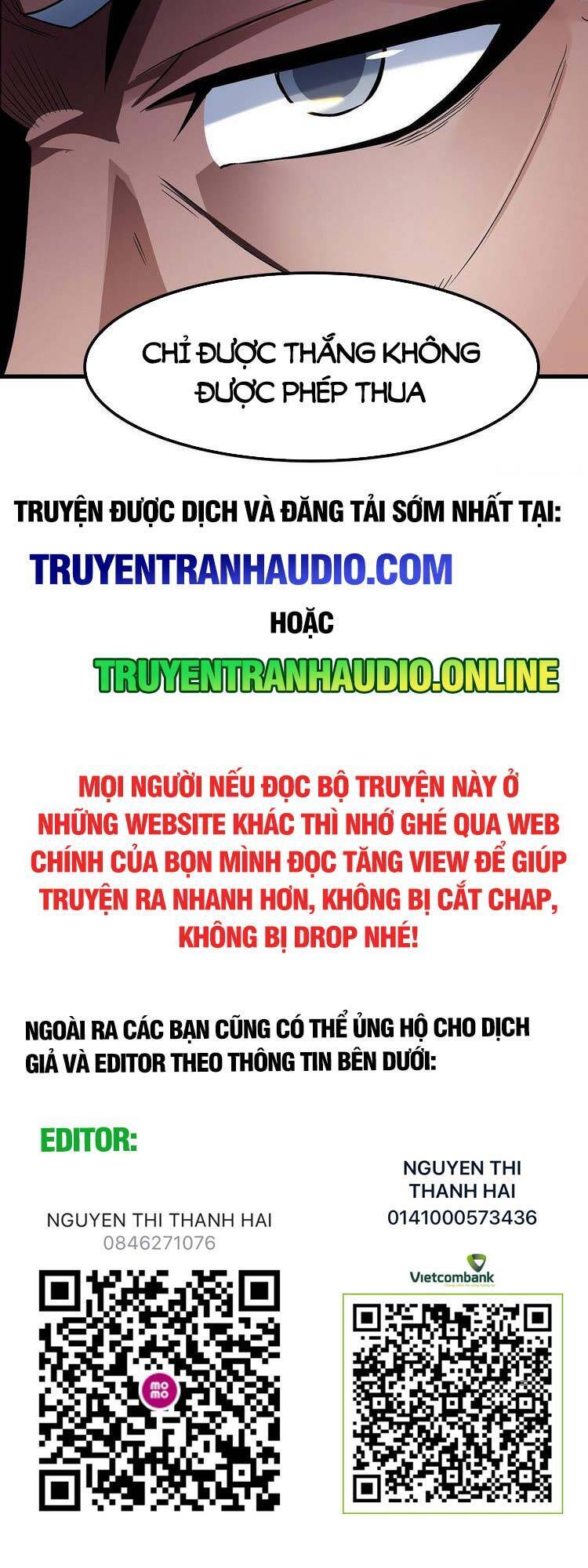 Tuyệt Thế Võ Thần Chapter 522 - 20