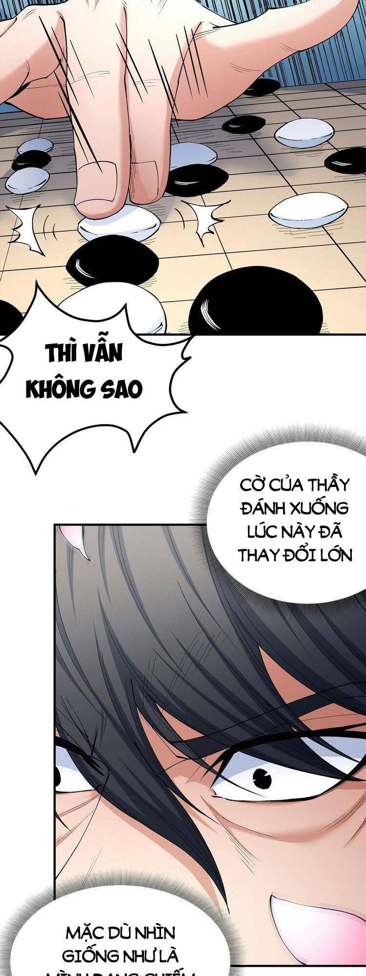 Tuyệt Thế Võ Thần Chapter 527 - 9