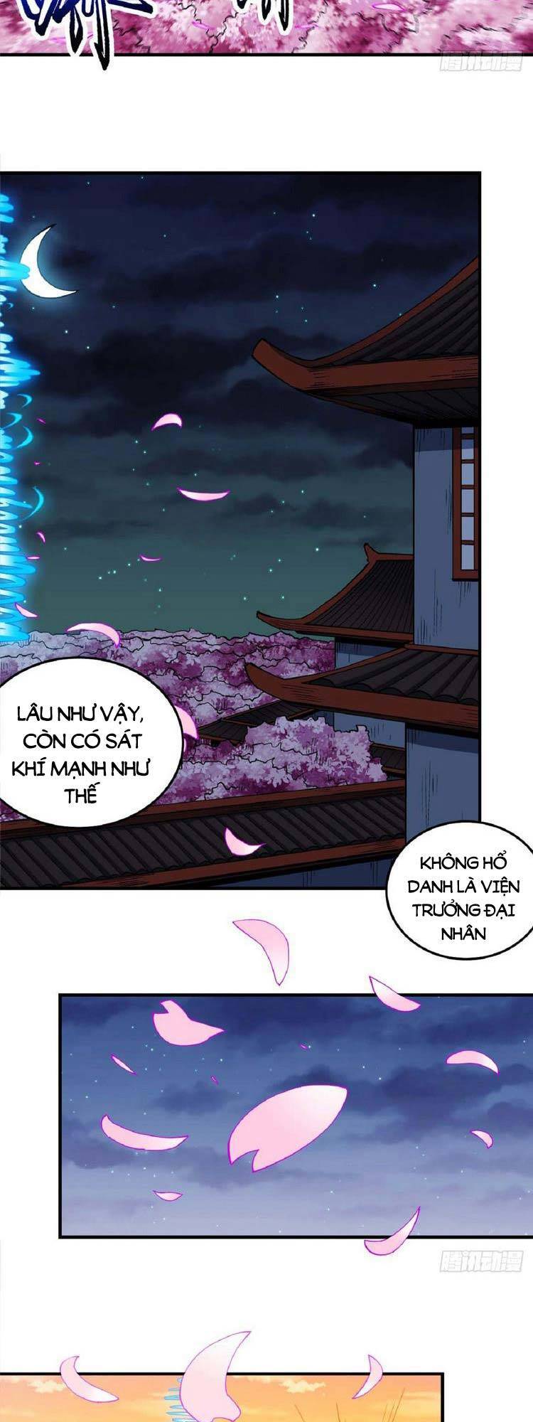 Tuyệt Thế Võ Thần Chapter 530 - 8