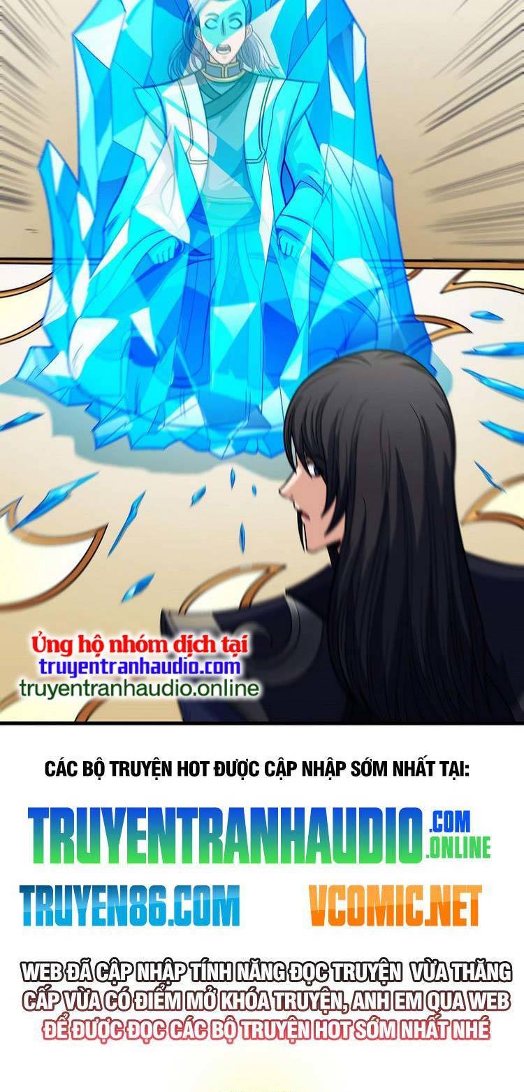 Tuyệt Thế Võ Thần Chapter 536 - 20