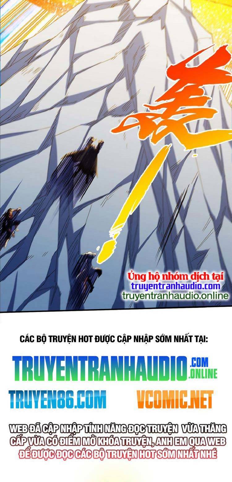 Tuyệt Thế Võ Thần Chapter 547 - 20