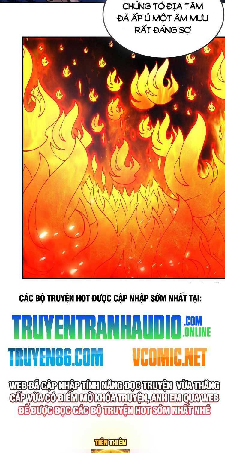 Tuyệt Thế Võ Thần Chapter 585 - 27