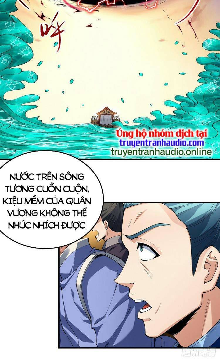 Tuyệt Thế Võ Thần Chapter 540 - 13