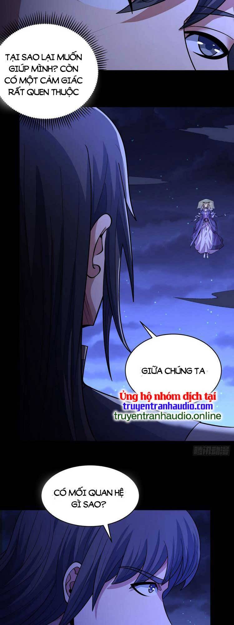 Tuyệt Thế Võ Thần Chapter 566 - 4