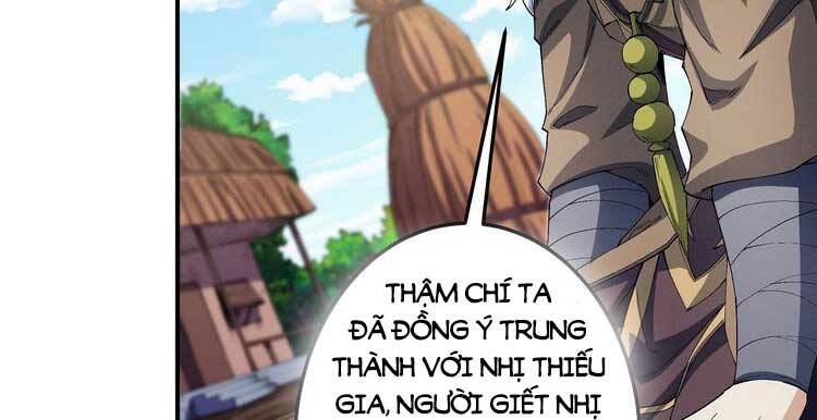 Tuyệt Thế Võ Thần Chapter 582 - 20