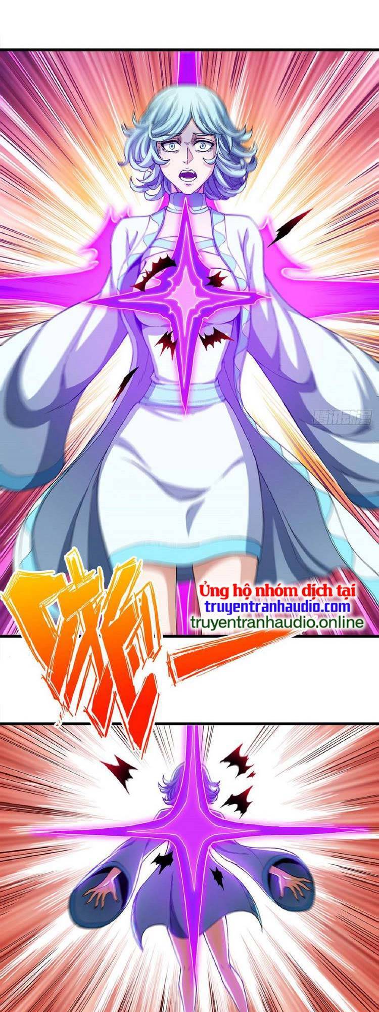 Tuyệt Thế Võ Thần Chapter 548 - 9