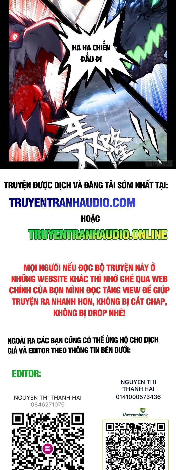 Thế Giới Hoàn Mỹ Chapter 210 - 7