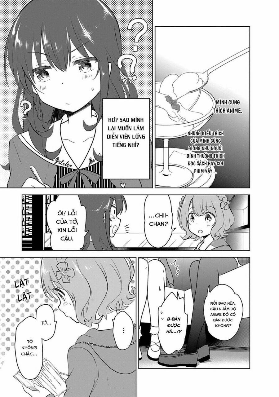 Girlish Number Chapter 2 - 11