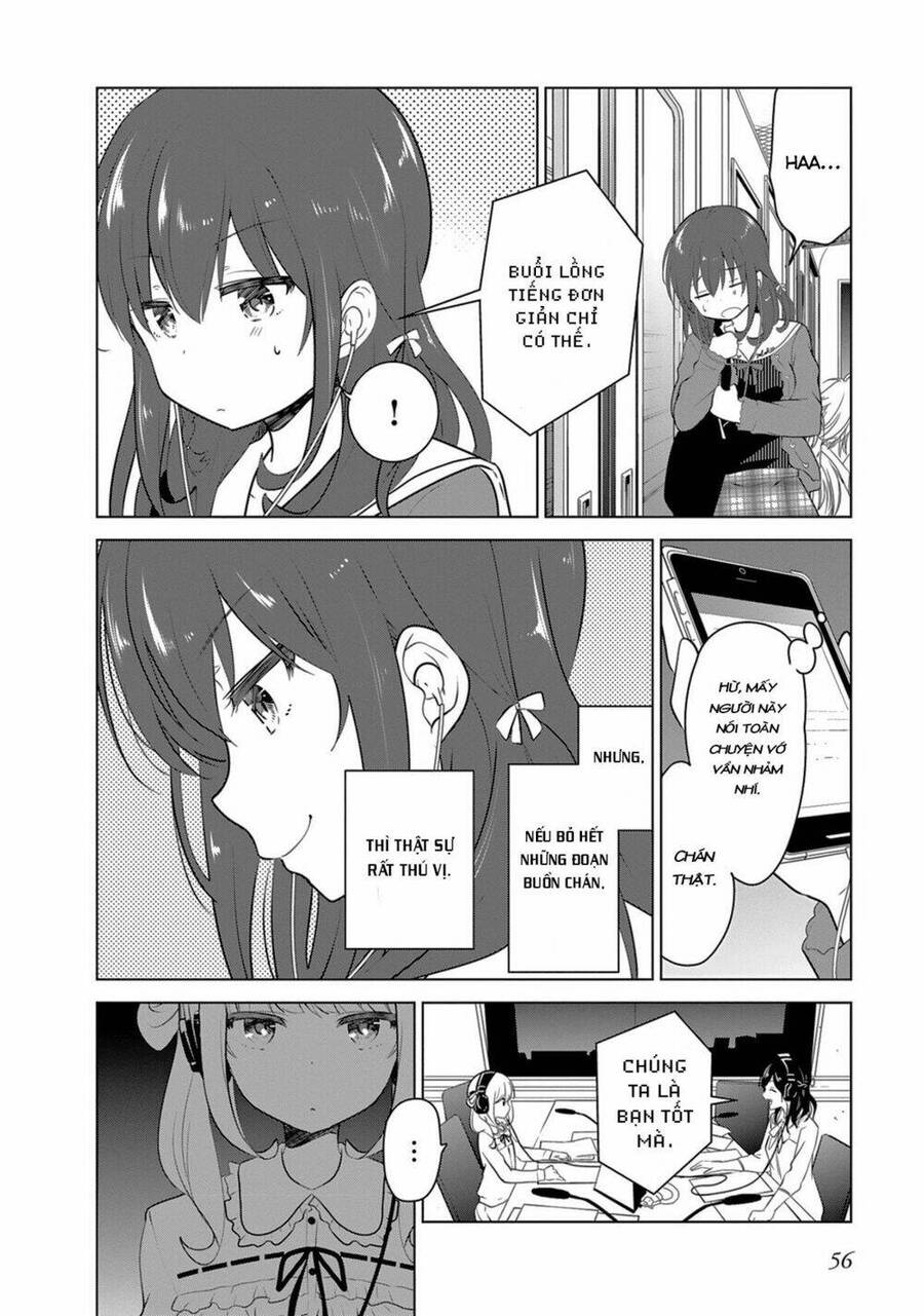 Girlish Number Chapter 2 - 28