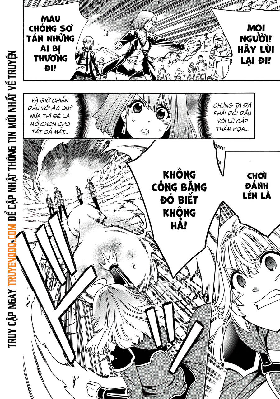 Cháu Trai Của Hiền Nhân Chapter 63 - 5