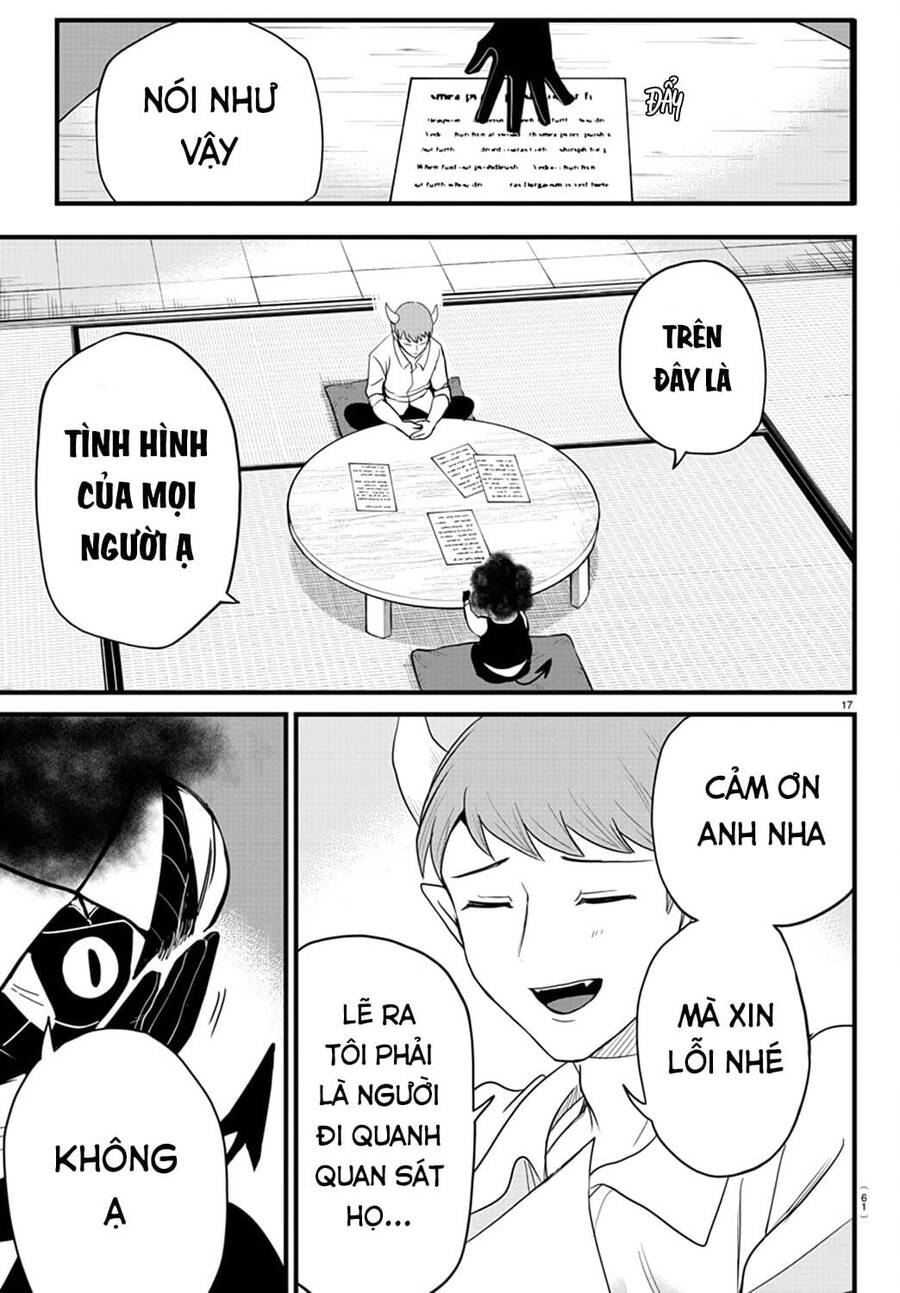 Chào Mừng Cậu Đến Trường Iruma-Kun Chapter 270 - 21