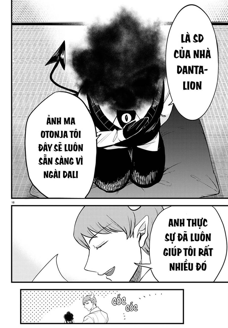 Chào Mừng Cậu Đến Trường Iruma-Kun Chapter 270 - 22