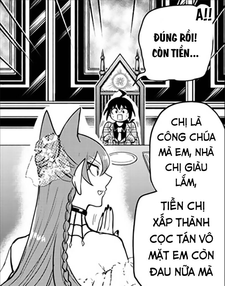 Chào Mừng Cậu Đến Trường Iruma-Kun Chapter 271 - 24