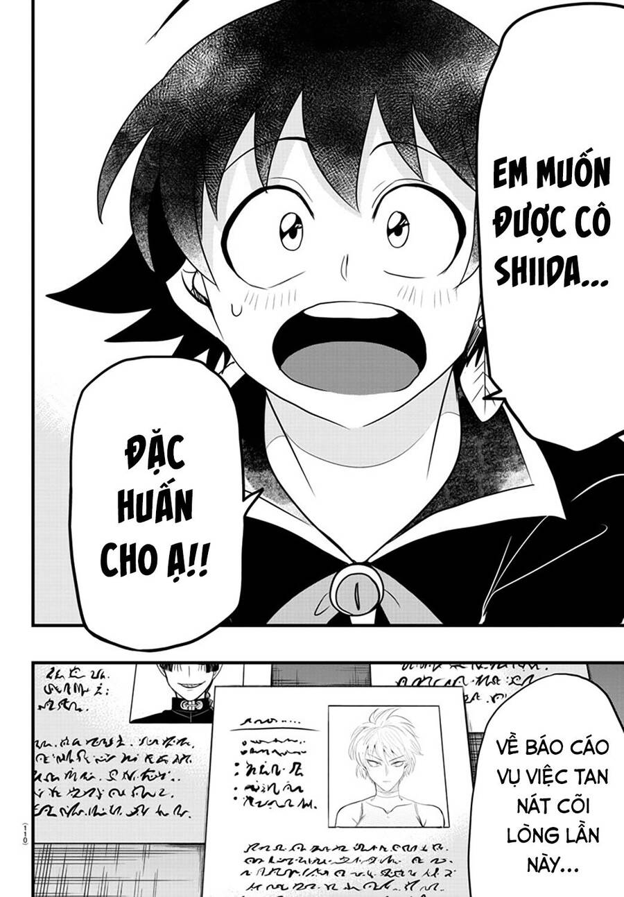 Chào Mừng Cậu Đến Trường Iruma-Kun Chapter 275 - 14