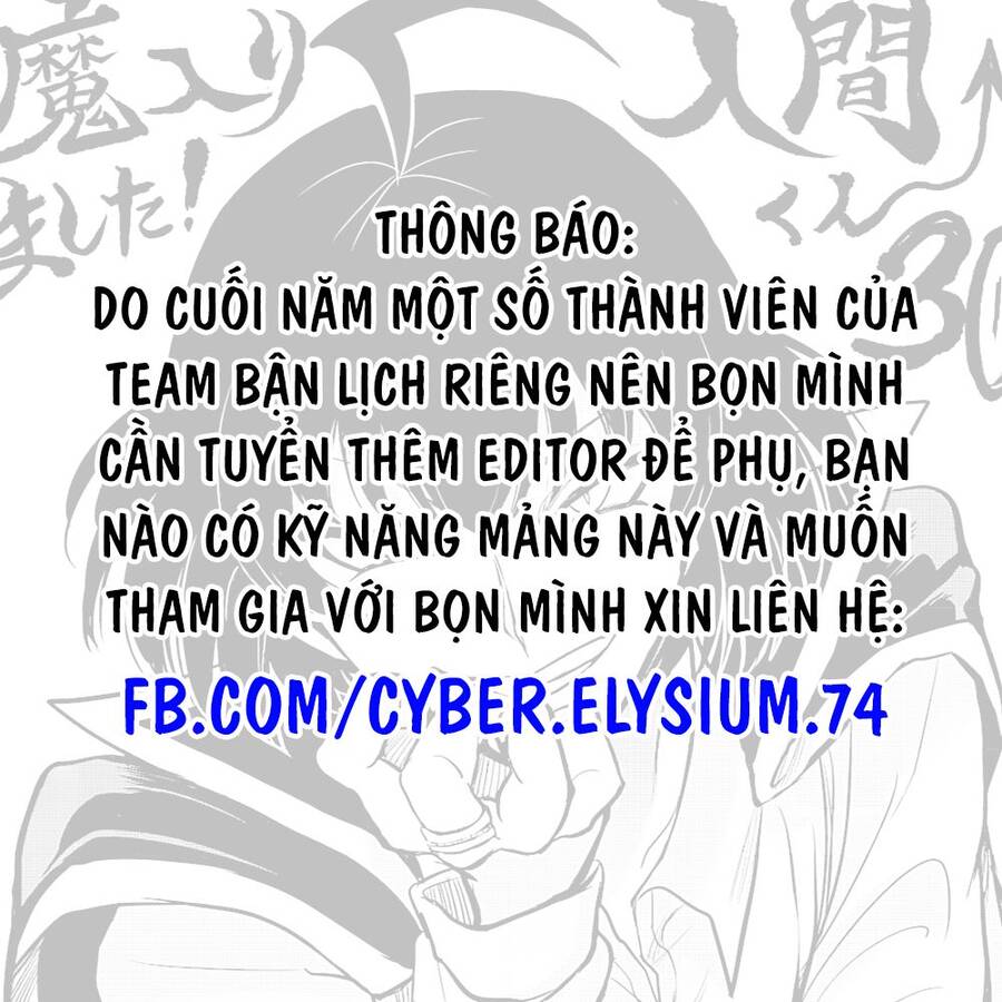 Chào Mừng Cậu Đến Trường Iruma-Kun Chapter 279 - 2