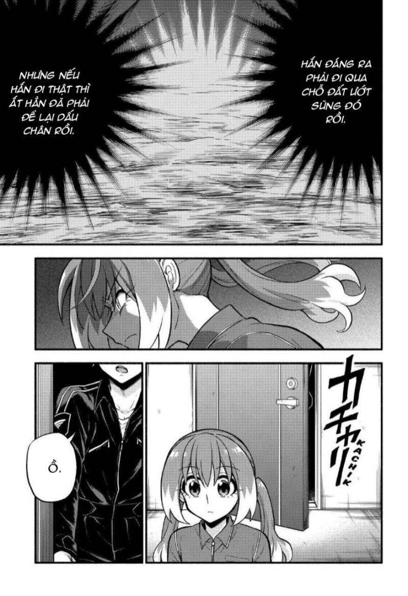 Munou Na Nana Chapter 70 - 36