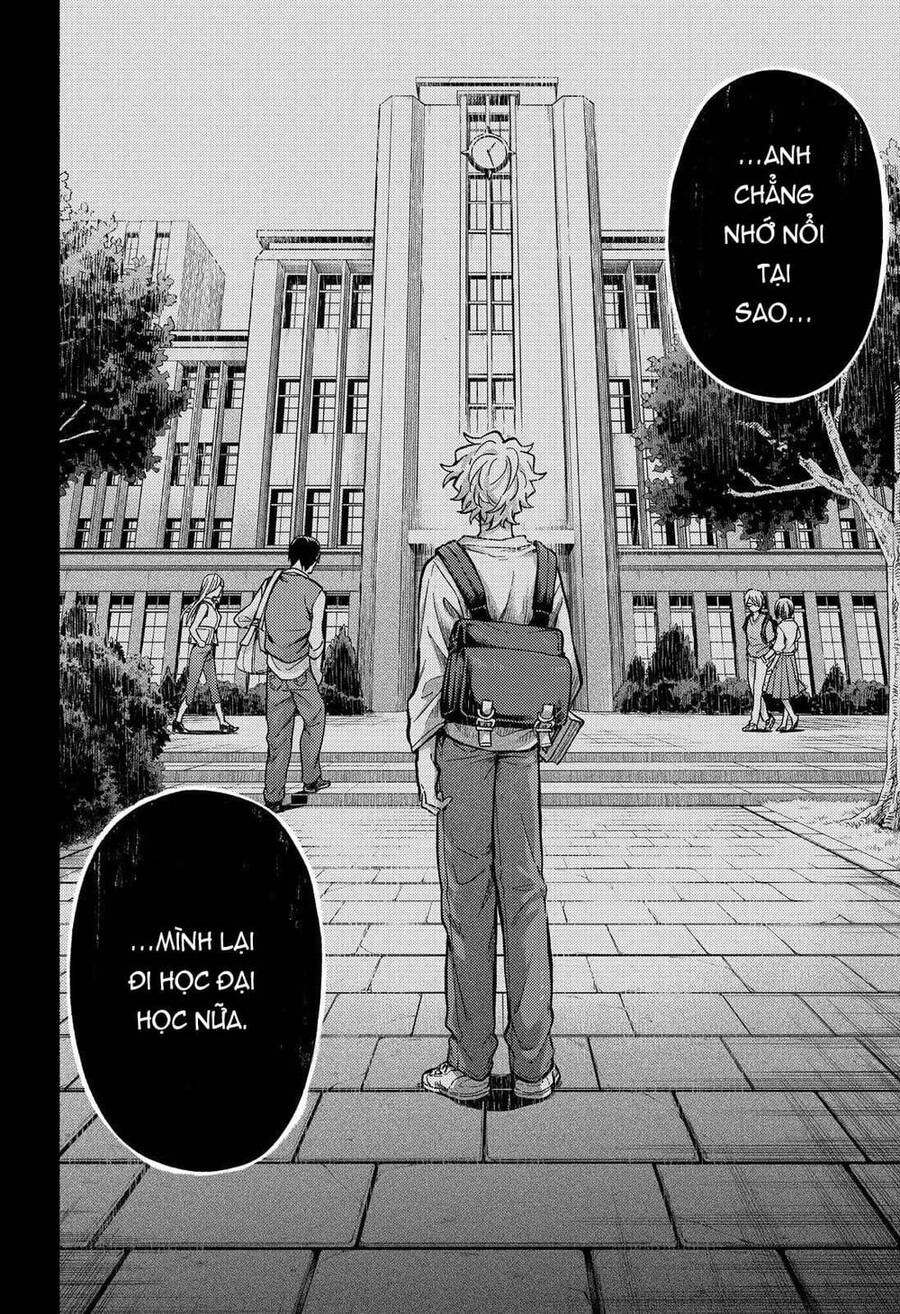 Munou Na Nana Chapter 77 - 35