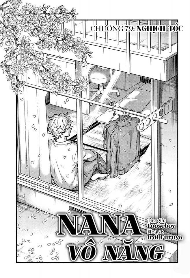 Munou Na Nana Chapter 79 - 2