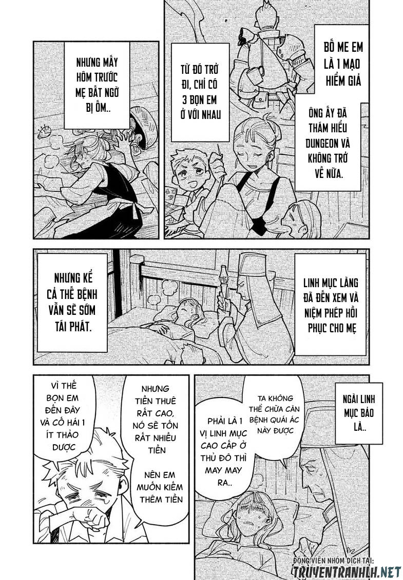 Tondemo Skill De Isekai Hourou Meshi Chapter 51 - 12