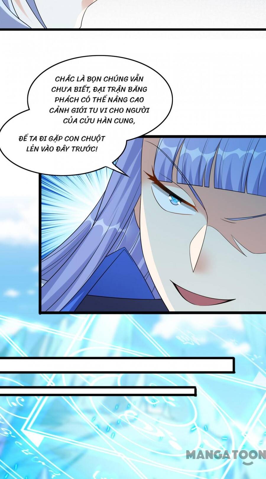 Linh Kiếm Tôn Chapter 528 - 8