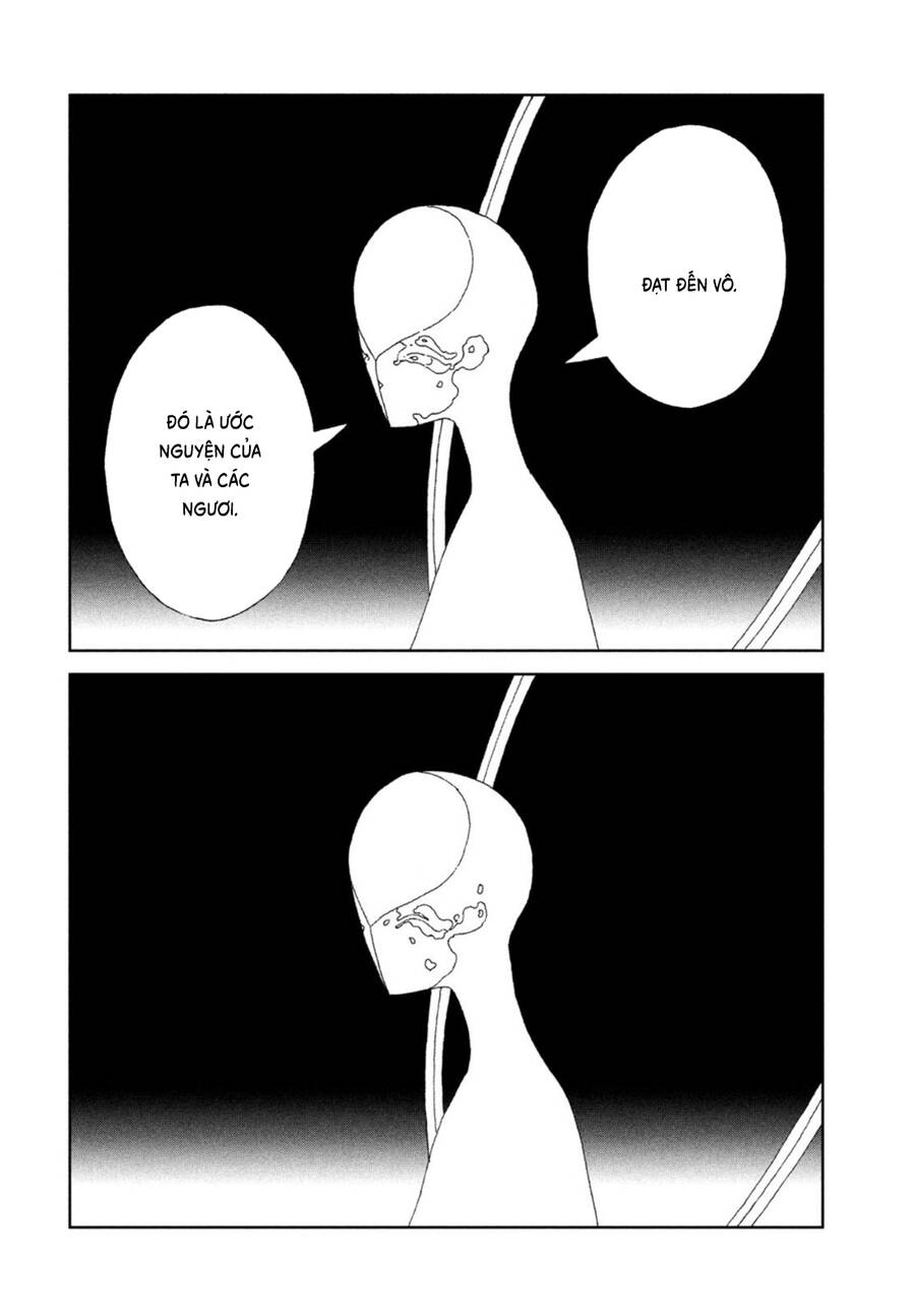 Houseki No Kuni Chapter 98 - 9