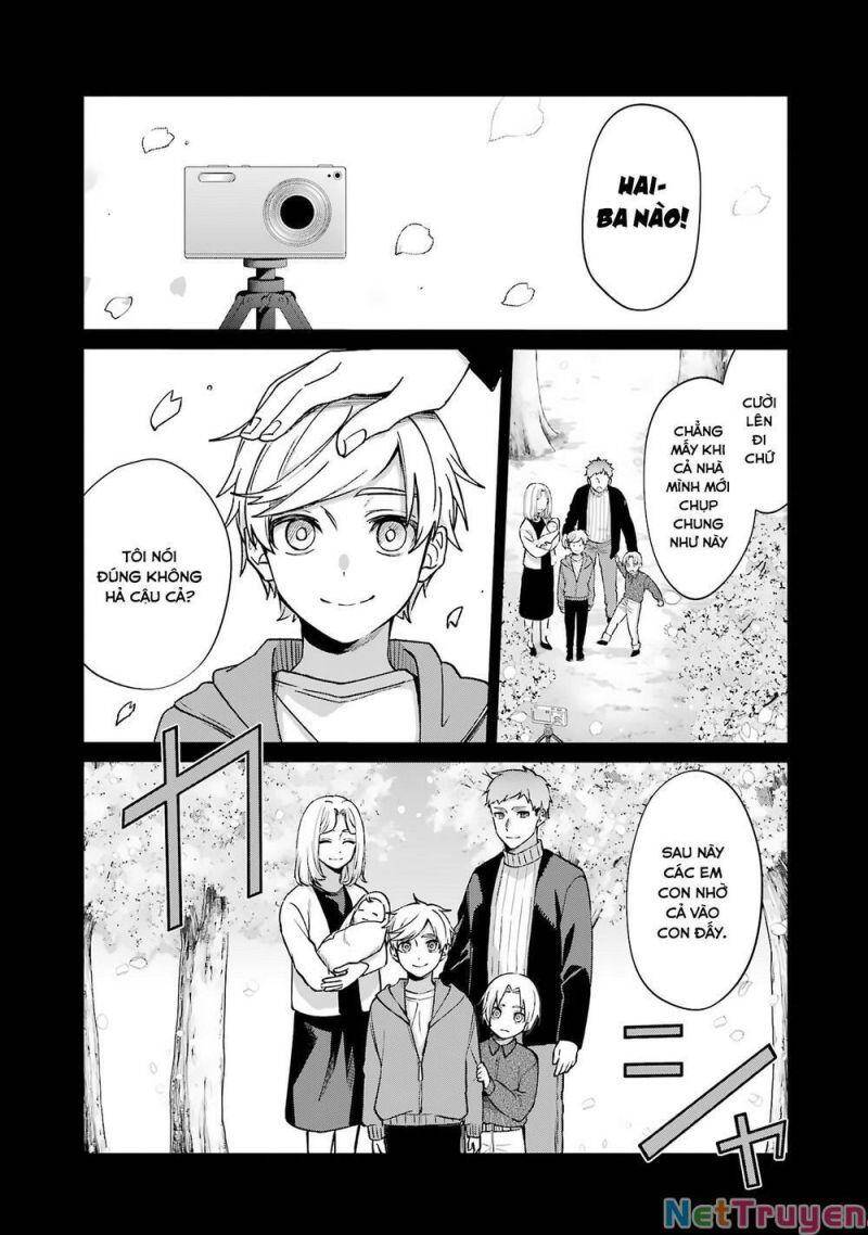 Sachiiro No One Room Chapter 60 - 2