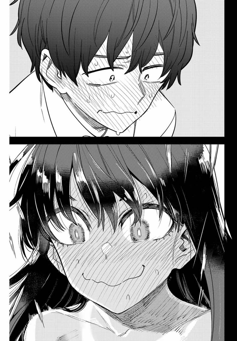 Please Don't Bully Me - Nagatoro-San Chapter 113 - 12