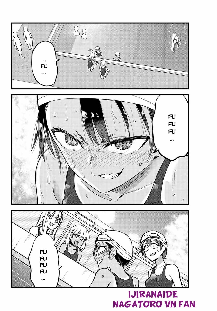 Please Don't Bully Me - Nagatoro-San Chapter 113 - 13